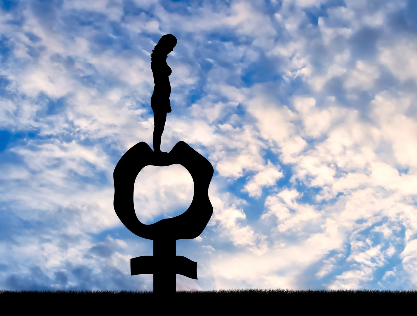 Gendermedizin: Frauen sind keine Männer!